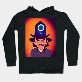 Arsene Lupin Hallowe T-Shirt Hoodie